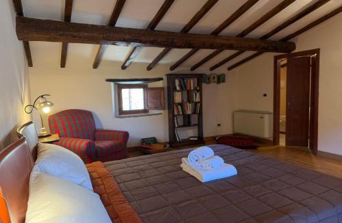 Montemerano House | Campanile N1