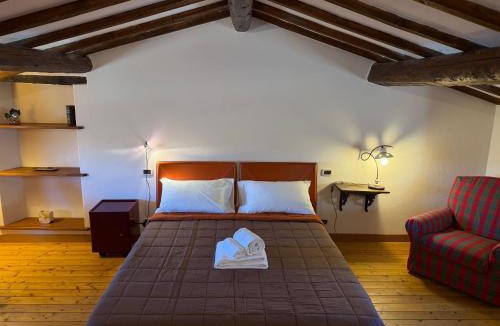 Montemerano House | Campanile N1