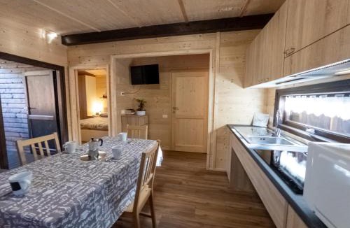 Beaulard Apartment | Campeggio Beaulard