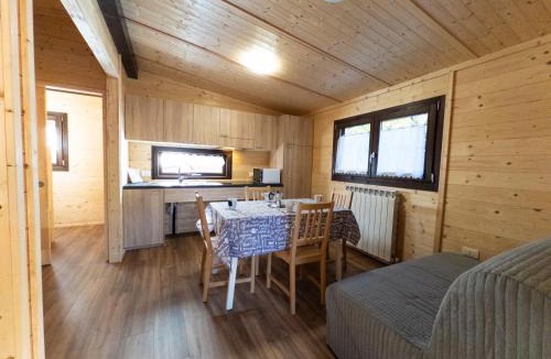 Beaulard Apartment | Campeggio Beaulard