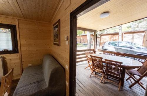 Beaulard Apartment | Campeggio Beaulard
