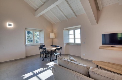 Acquasanta Apartment | Campetti Apartments