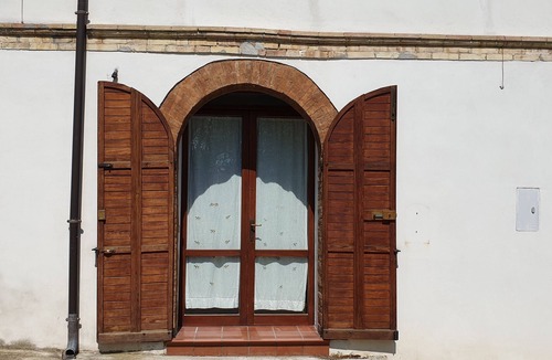 Fossacesia House | Campidoglio country house