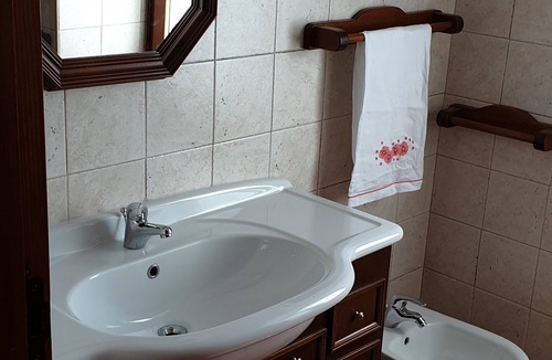 Fossacesia House | Campidoglio country house