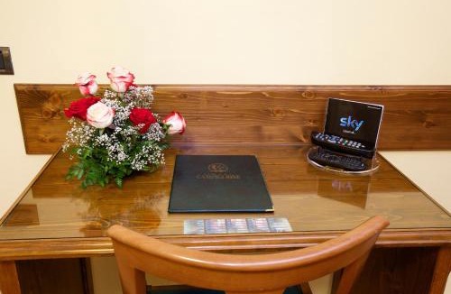 Bastia Umbra Hotel | Campiglione Hotel