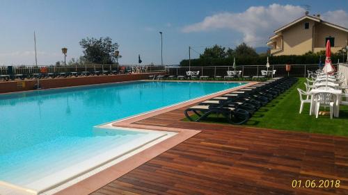 Peagna Other | Camping Ali Baba