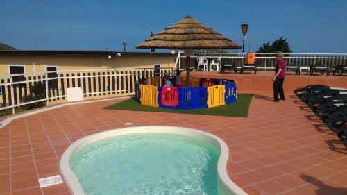 Peagna Other | Camping Ali Baba