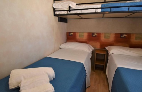 Lido degli Scacchi House | Camping Florenz by Interhome