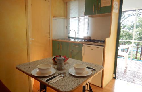 Bogliasco Other | Camping Genova Est