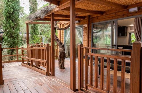 Le Rocchette Other | Camping Village Santapomata