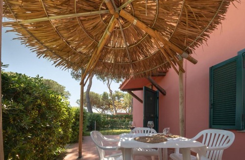 Saline Sadun Resort | Camping Village Bocche D'Albegna