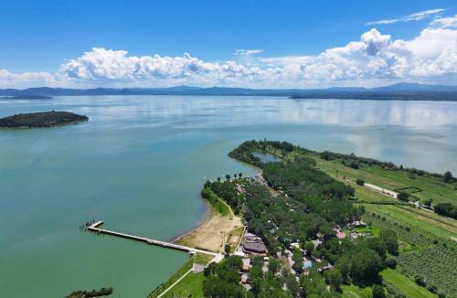 Tuoro sul Trasimeno Other | Camping Village Punta Navaccia