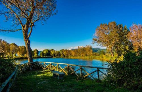 Tuoro sul Trasimeno Other | Camping Village Punta Navaccia