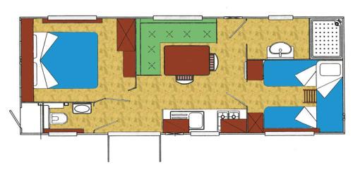 Magione Other | Camping & Village Polvese