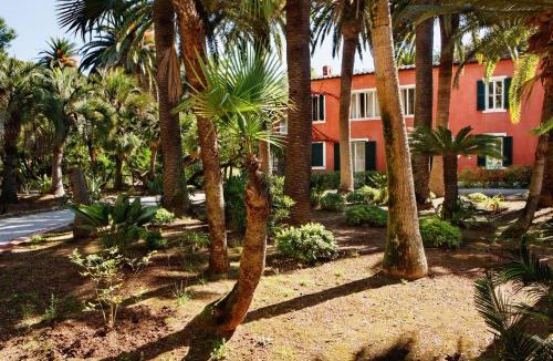 Magazzini Resort | Camping Village Rosselba Le Palme