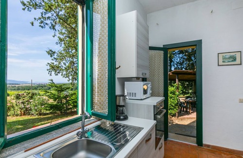 Follonica House | Campo Fiorito by Interhome
