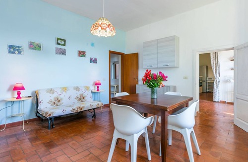 Follonica House | Campo Fiorito by Interhome