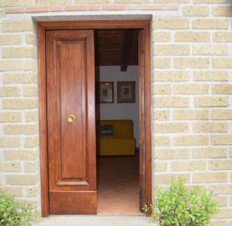Blera House | Camporegio