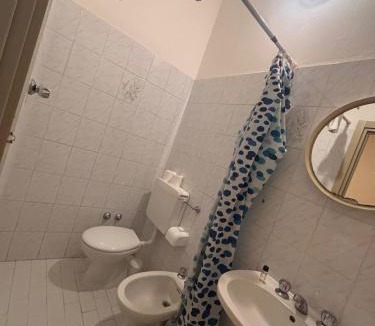 Igea Marina Hostel | Campus Baia Serena