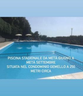 Torre del Mare Apartment | Camy’s Sunset Bay-Attico vista mare