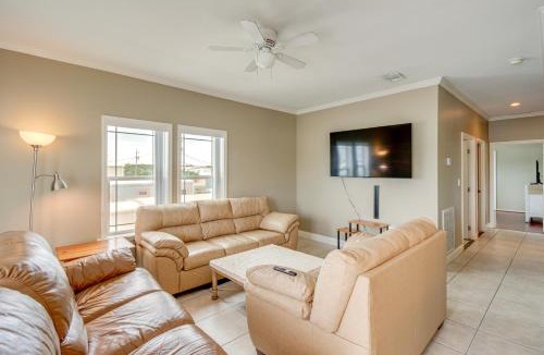 Key Largo Village House | Canal-Front Key Largo Retreat w/Community Beach!