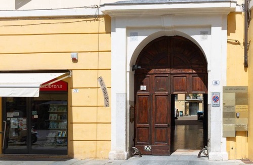 Old Town Apartment | Canalchiaro Suite, 6 guests