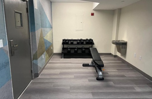 Hawthorne Hotel | Candlewood Suites LAX Hawthorne by IHG