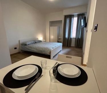 Cavoretto Apartment | Canelli 2