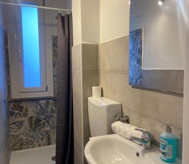 Cavoretto Apartment | Canelli 3