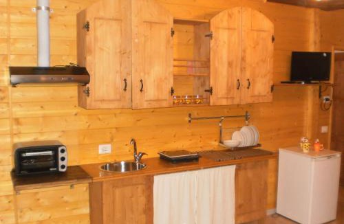 Cengio House | Cantuccio