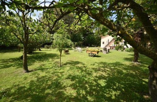 Castiglione di Cervia Bed & Breakfast | Capannone111