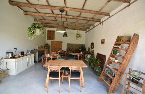 Castiglione di Cervia Bed & Breakfast | Capannone111