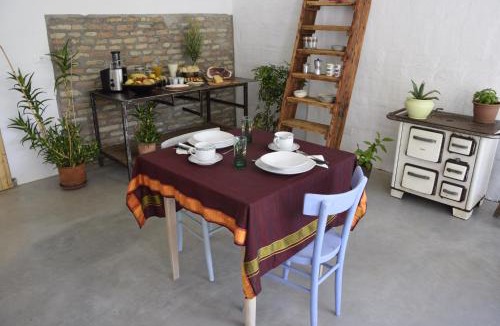 Castiglione di Cervia Bed & Breakfast | Capannone111