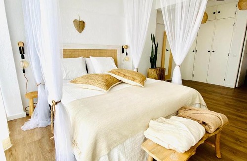 Costa de Caparica Apartment | Caparica Rooftop Beach Apartment