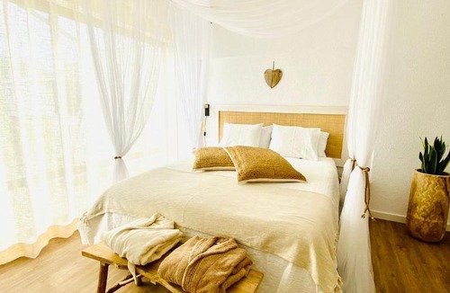 Costa de Caparica Apartment | Caparica Rooftop Beach Apartment