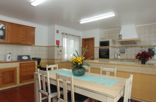 Capelas Villa | Capelas Blue, Relax & Fun up to 14 Guest!