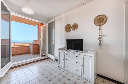 Capo D'arco Apartment | Capo d'Arco - Capo d'Arco - Le Mimose - Trilocale