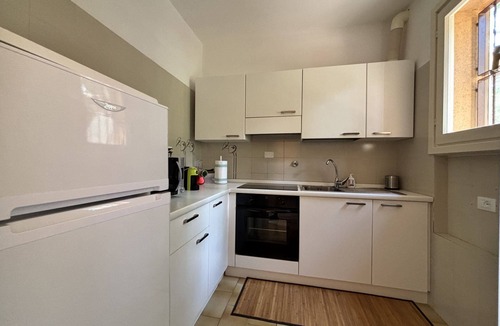 Capo D'arco Apartment | Capo d'Arco - Capo d'Arco - Agrumeto