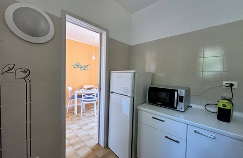 Capo D'arco Apartment | Capo d'Arco - Capo d'Arco - Agrumeto