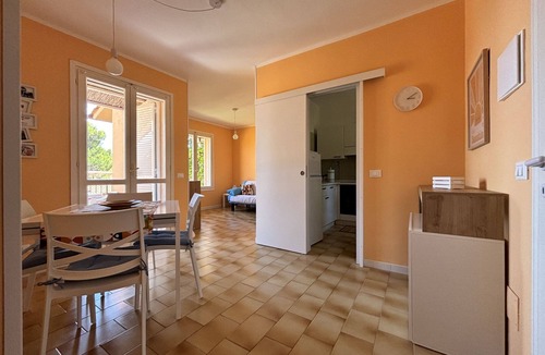 Capo D'arco Apartment | Capo d'Arco - Capo d'Arco - Agrumeto
