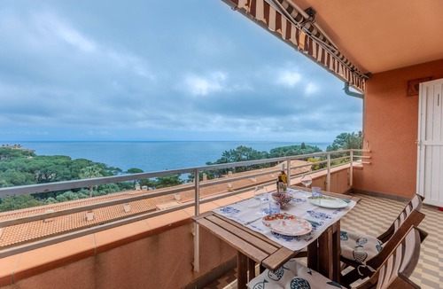 Capo D'arco Apartment | Capo d'Arco - Le Mimose Quadrilocale - Capo d'Arco - Le Mimose - Quadrilocale