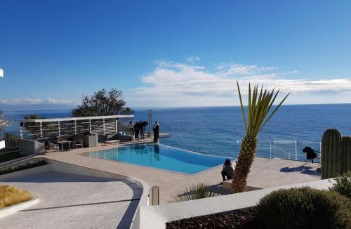Albisola Superiore Apartment | Capo Torre Resort & SPA