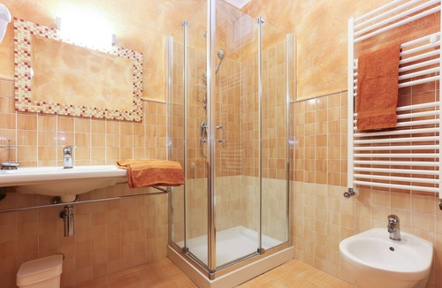 Naregno Villa | Capoliveri - Prestigious villa with swimming pool overlooking the sea