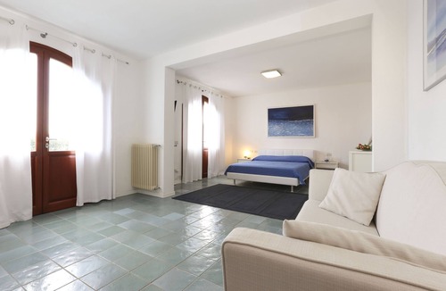 Naregno Villa | Capoliveri - Prestigious villa with swimming pool overlooking the sea