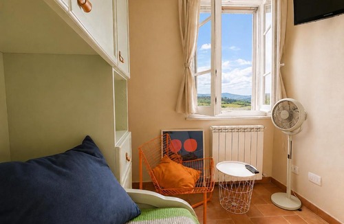 Po' Bandino House | Capozucca Home