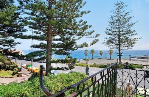 Bordighera Villa | Capriccio