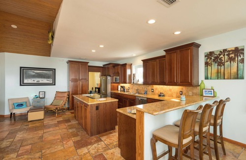 Cudjoe Key House | Captains Quarters - Cudjoe Key - Pool- Waterfront w/Boat Dock