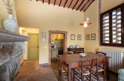 Simignano Cottage | Cardellino c/o Le Mascie