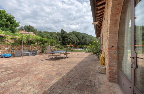 Simignano Cottage | Cardellino c/o Le Mascie