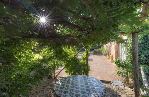 Simignano Cottage | Cardellino c/o Le Mascie